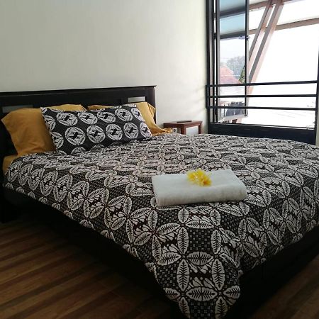 Jogja City Residence Джокякарта Екстериор снимка