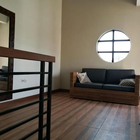 Jogja City Residence Джокякарта Екстериор снимка