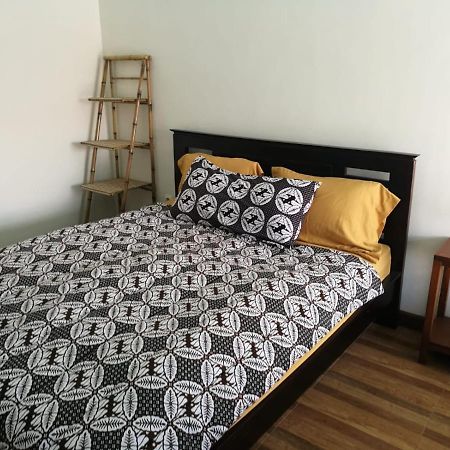 Jogja City Residence Джокякарта Екстериор снимка