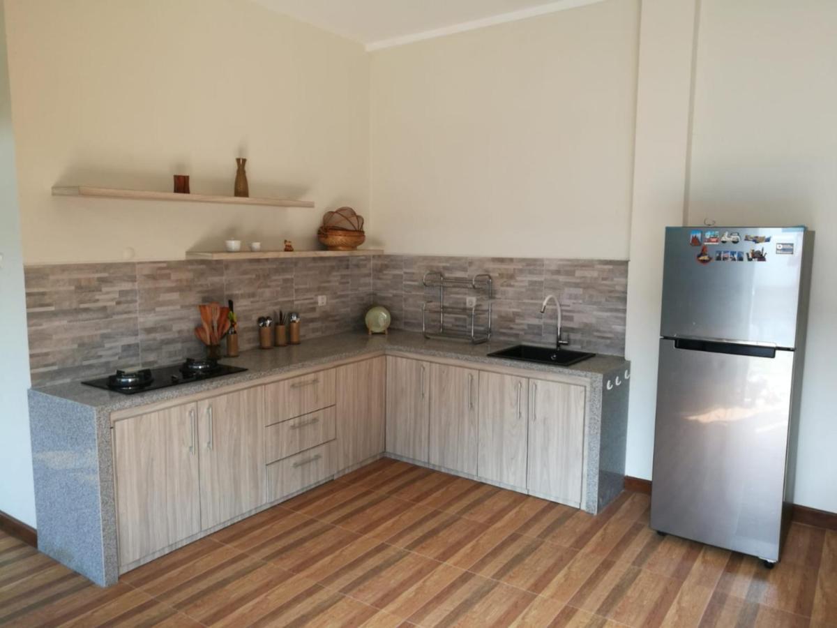 Jogja City Residence Джокякарта Екстериор снимка