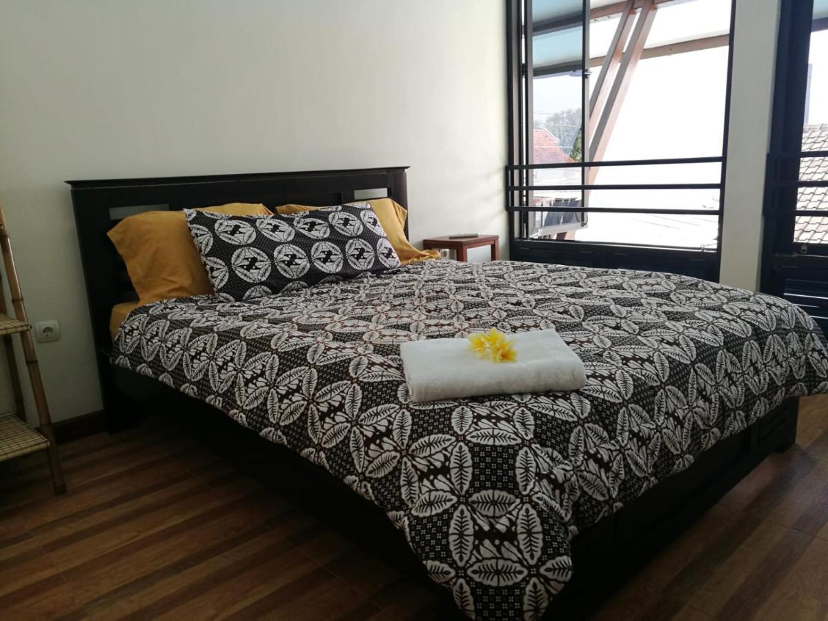 Jogja City Residence Джокякарта Екстериор снимка