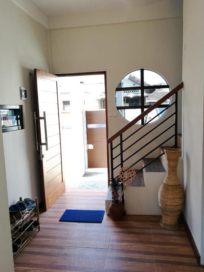Jogja City Residence Джокякарта Екстериор снимка