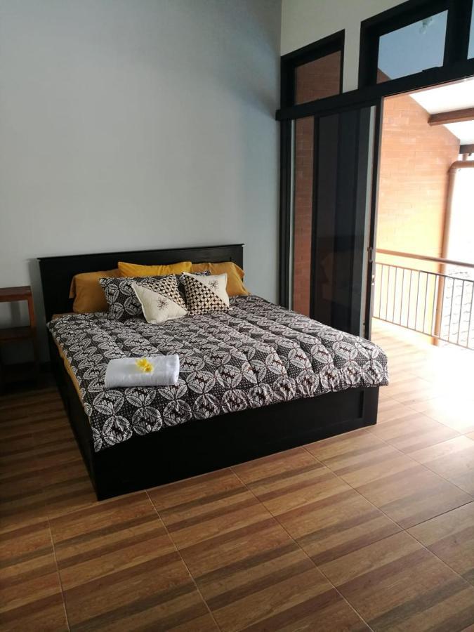 Jogja City Residence Джокякарта Екстериор снимка