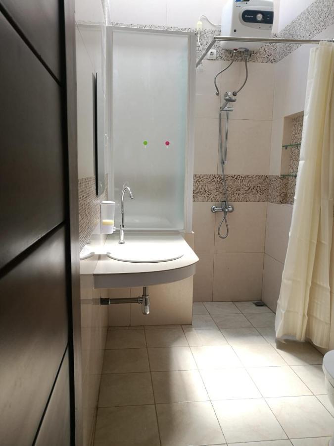 Jogja City Residence Джокякарта Екстериор снимка