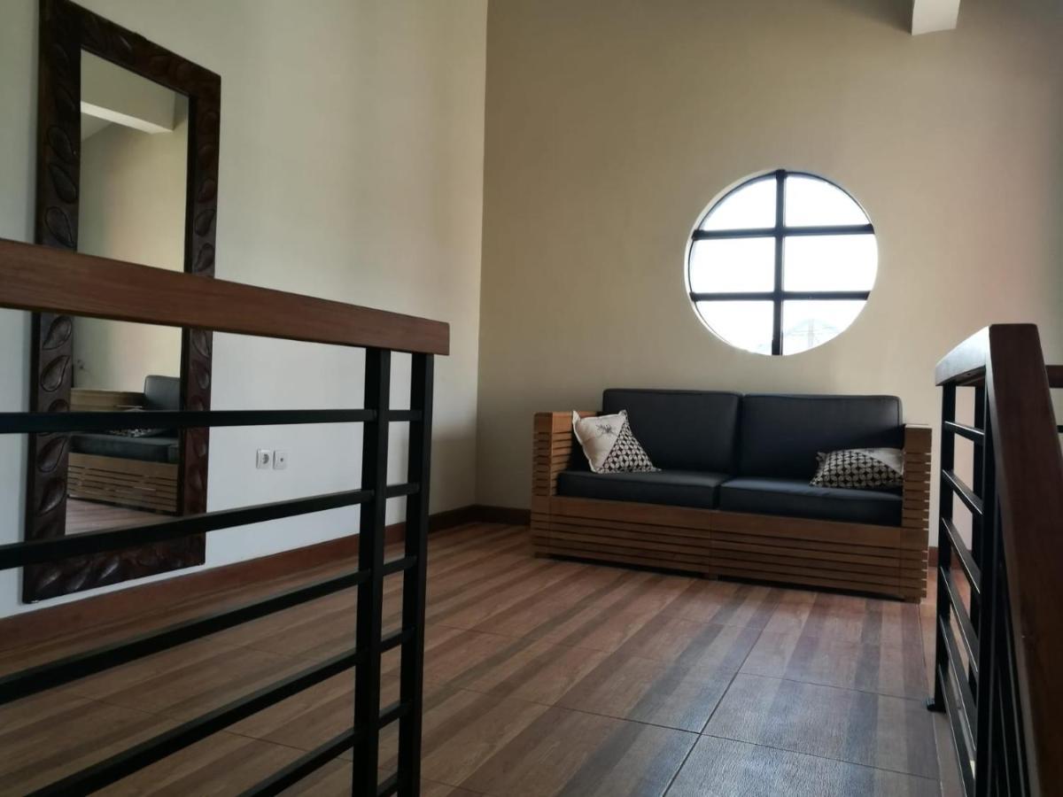 Jogja City Residence Джокякарта Екстериор снимка