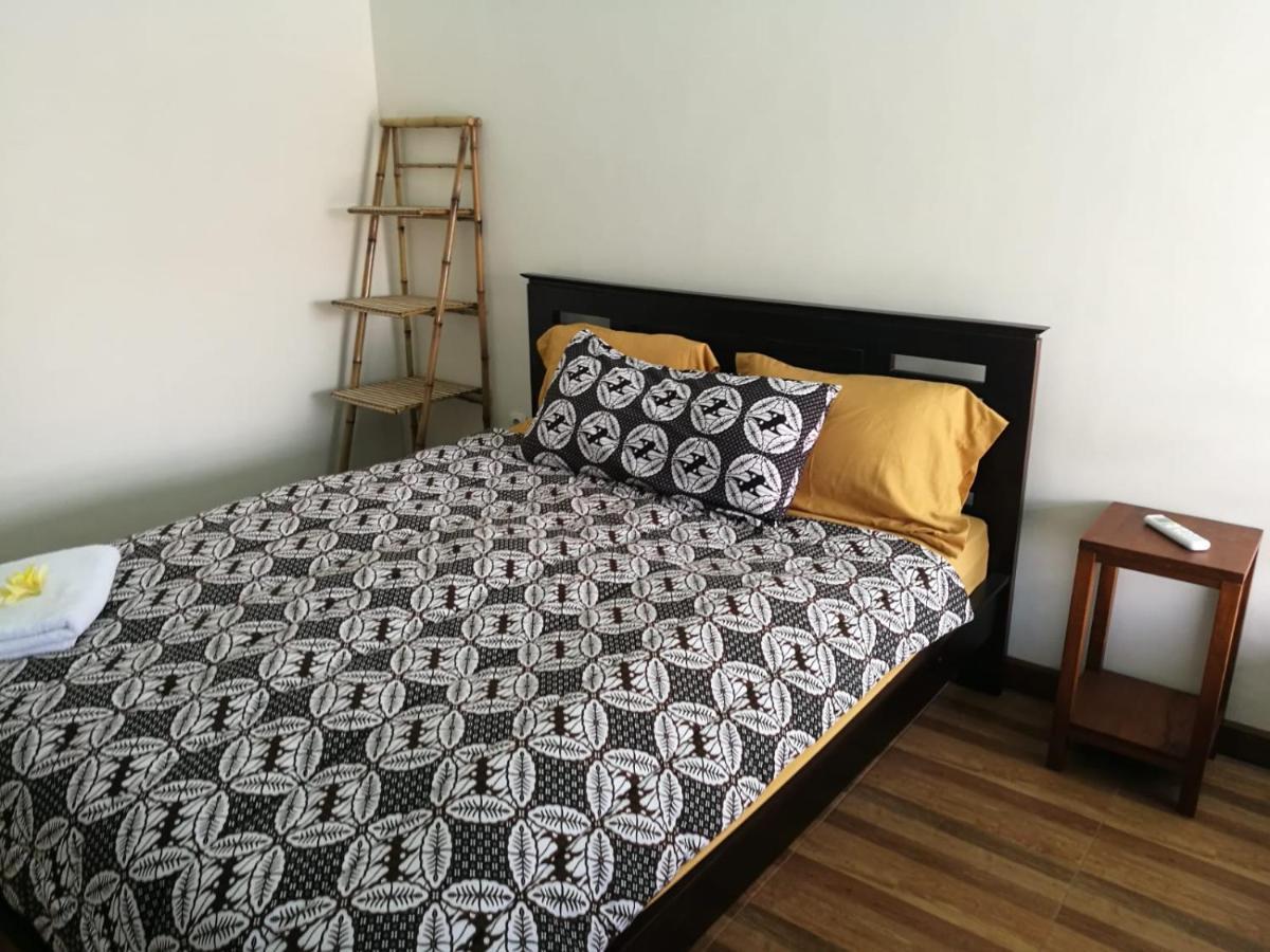 Jogja City Residence Джокякарта Екстериор снимка