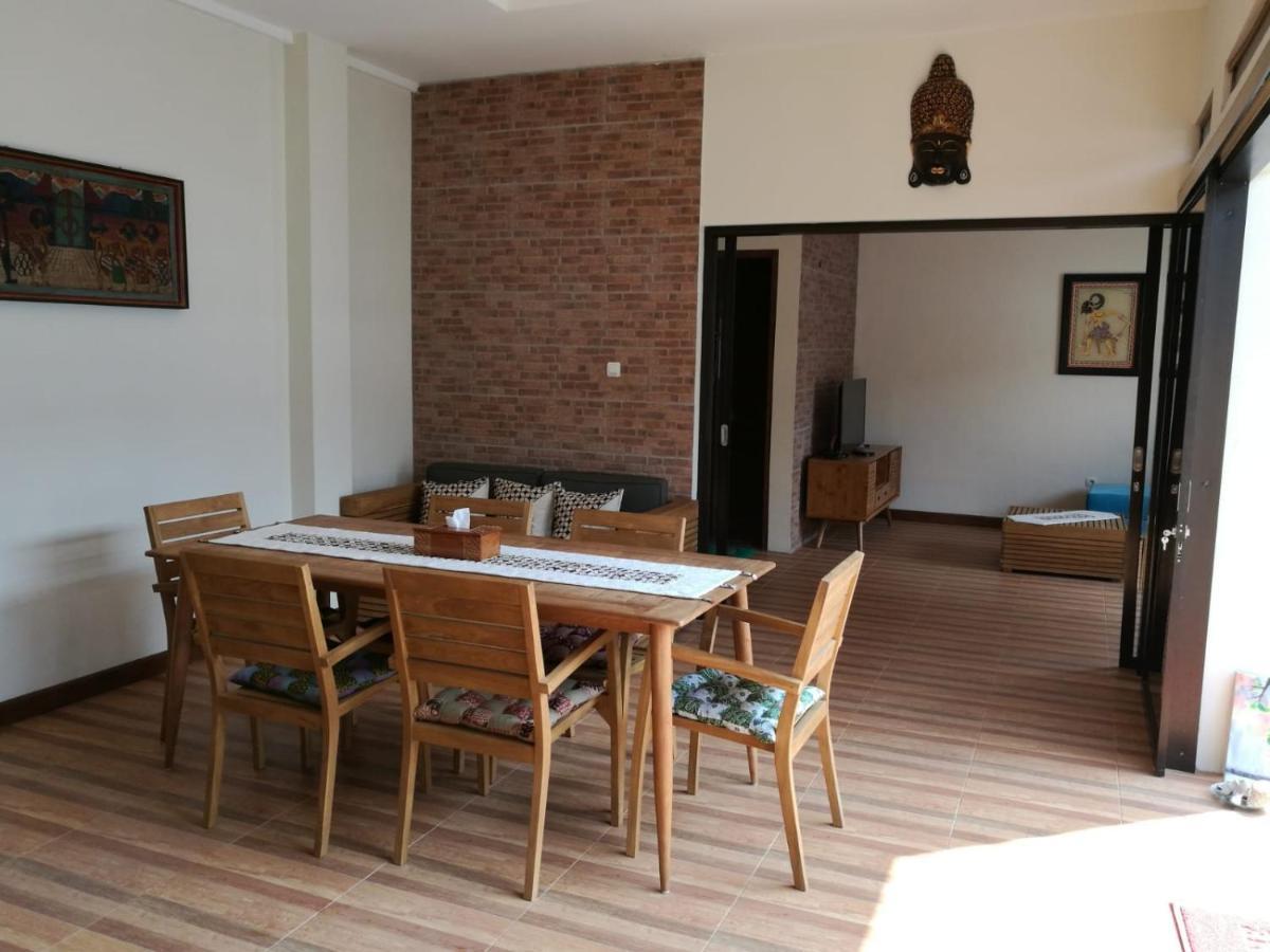 Jogja City Residence Джокякарта Екстериор снимка