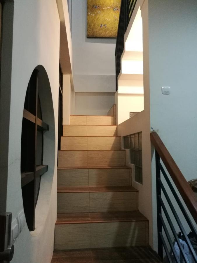 Jogja City Residence Джокякарта Екстериор снимка