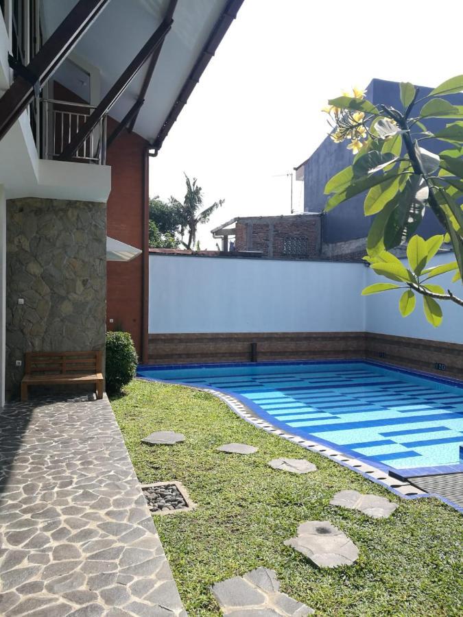 Jogja City Residence Джокякарта Екстериор снимка