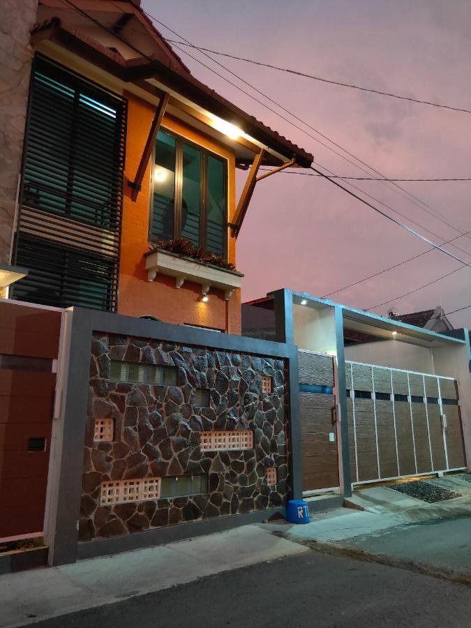 Jogja City Residence Джокякарта Екстериор снимка