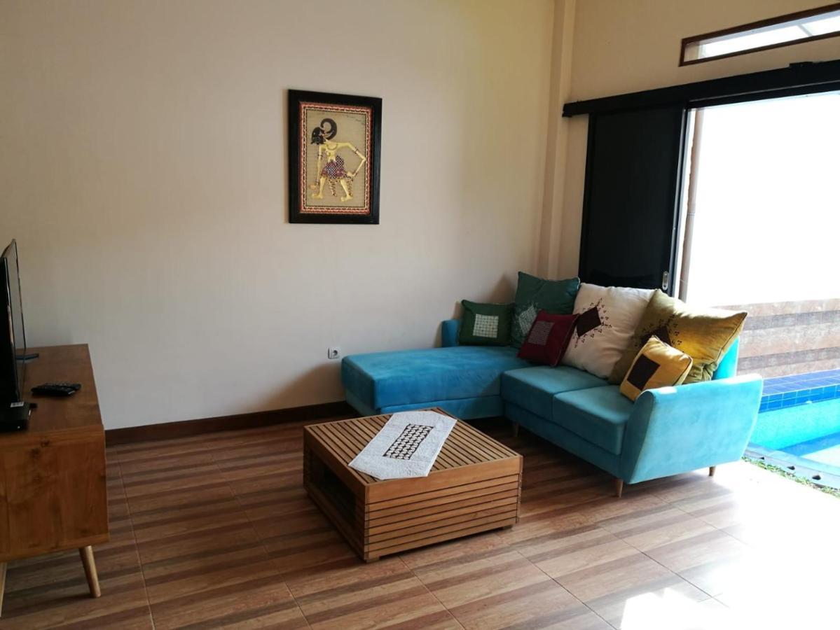 Jogja City Residence Джокякарта Екстериор снимка